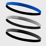 Elastic Sports Antiperspirant Hair Band