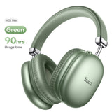 Headset Wireless Sports Bluetooth