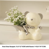 Living Room Tray Cream Style Home Hallway Entrance Key Storage Decoration