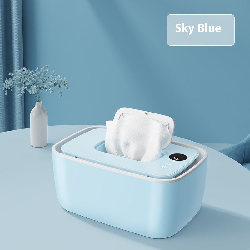 Wipe Heater Maternal And Child Wipes Keep Warm And Low Power Consumption
