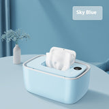 Wipe Heater Maternal And Child Wipes Keep Warm And Low Power Consumption