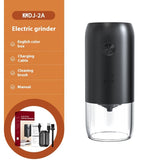 Automatic Coffee Grinder Household Small