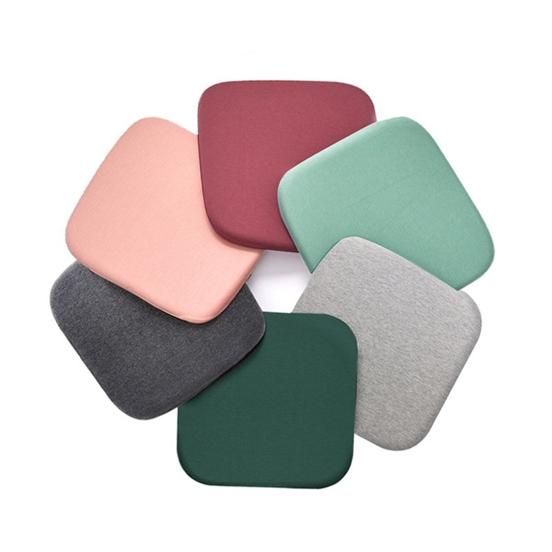 Memory Cotton Chair Cushion