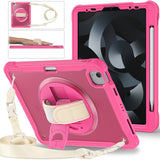 iPad Mini 6 Tablet Case 83-inch Rotating Bracket