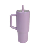 304 Stainless Steel Straight Mouth Folding Suction Good-looking Vacuum Cup