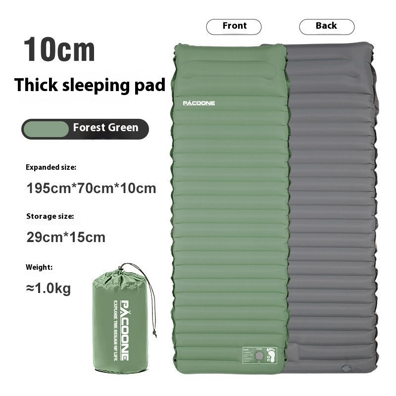 Camping Inflatable Bed