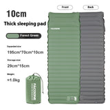 Camping Inflatable Bed