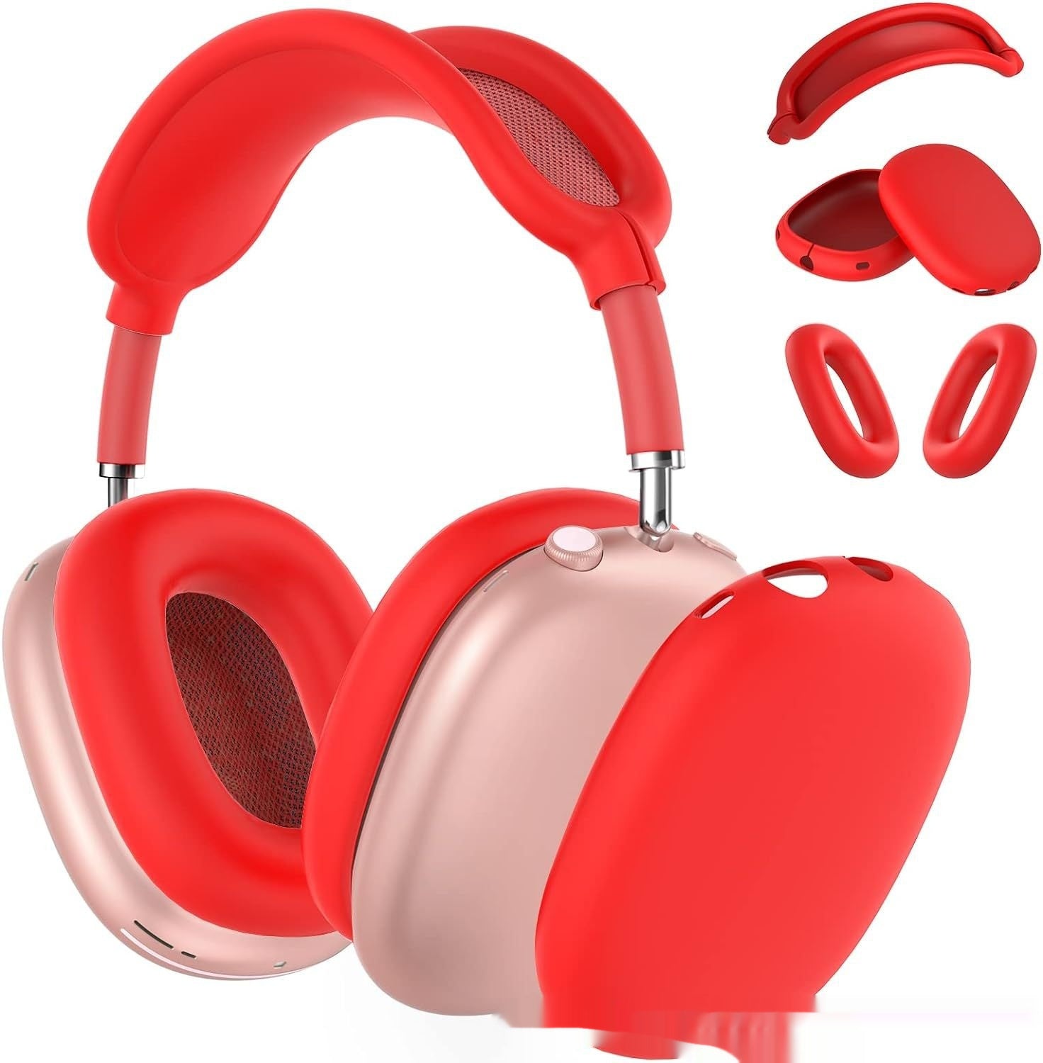 Headphone Protective Cover