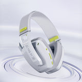 Bluetooth 24 g Three-mode Lightweight Head-mounted With Microphone Computer Gaming Headset