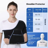Shoulder Protective Gear Sling Sports