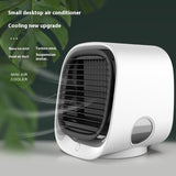 Desktop Mini Air Cooler
