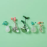 Magnets Ceramic Refrigerator Sticker