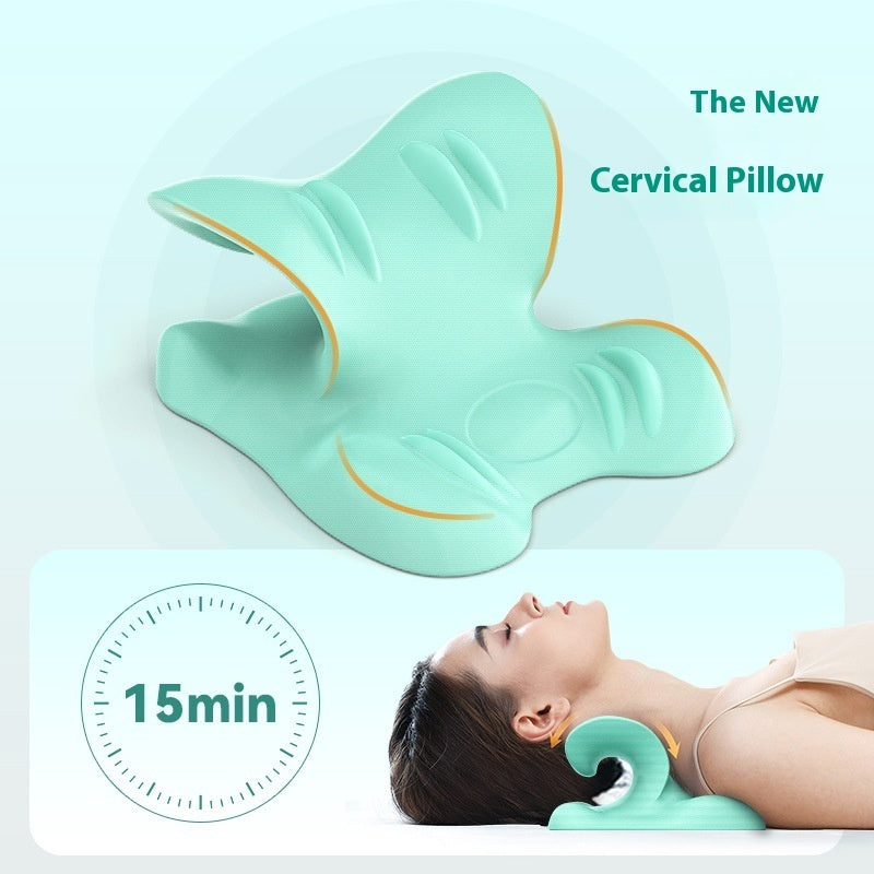 Neck Massager Pillow