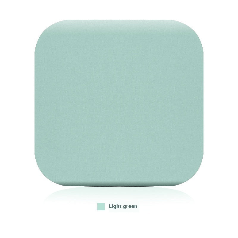 Memory Cotton Chair Cushion